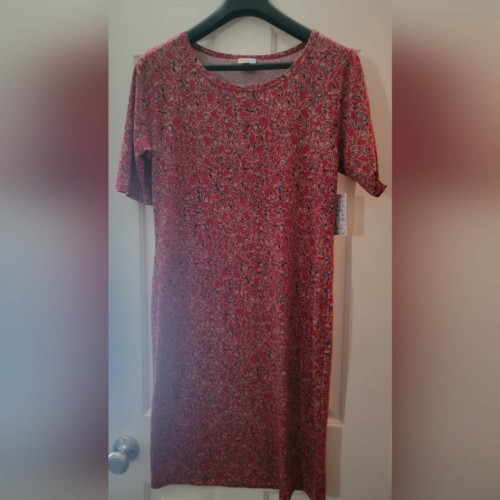 NWT LulaRoe Julia XL